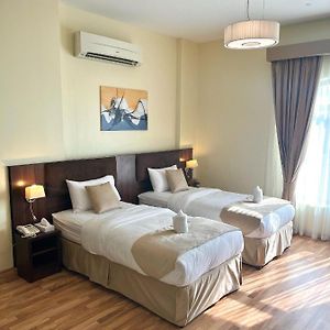 Suite à 1 Chambre à Coucher